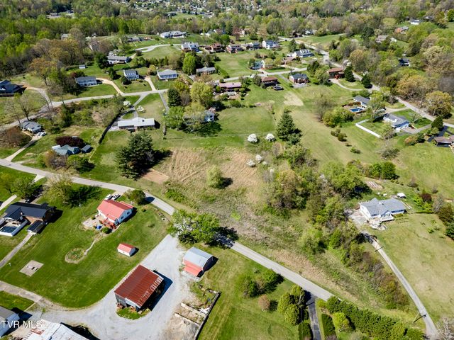 1417 Upland Avenue, Greeneville, TN 37743