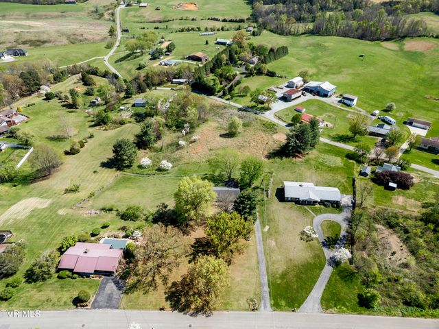 1417 Upland Avenue, Greeneville, TN 37743