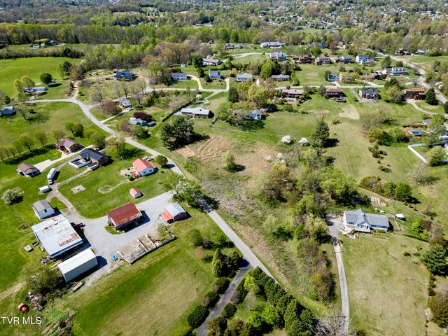 1417 Upland Avenue, Greeneville, TN 37743