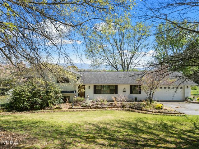 1417 Upland Avenue, Greeneville, TN 37743