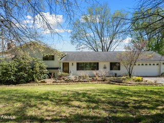 1417 Upland Avenue, Greeneville, TN 37743