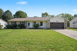 2522 Randall Avenue NW, Grand Rapids, MI 49534