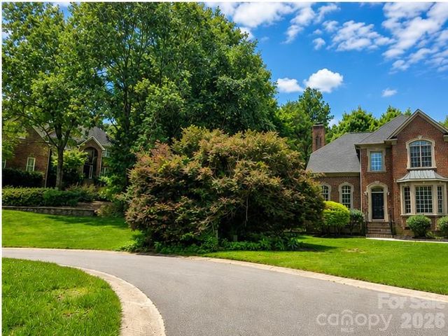 18609 Reflection Rock Court, Davidson, NC 28036