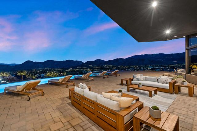 48710 Paisano Road, Palm Desert, CA 92260
