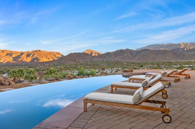 48710 Paisano Road, Palm Desert, CA 92260