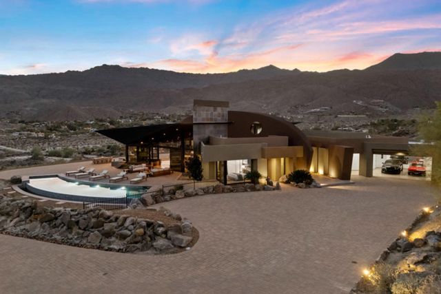 48710 Paisano Road, Palm Desert, CA 92260