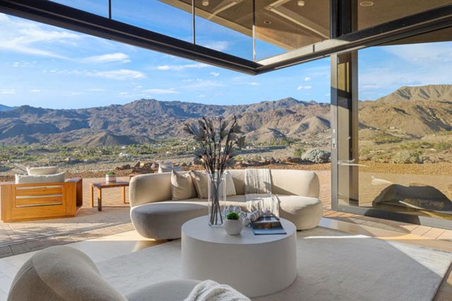 48710 Paisano Road, Palm Desert, CA 92260