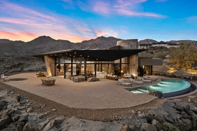 48710 Paisano Road, Palm Desert, CA 92260