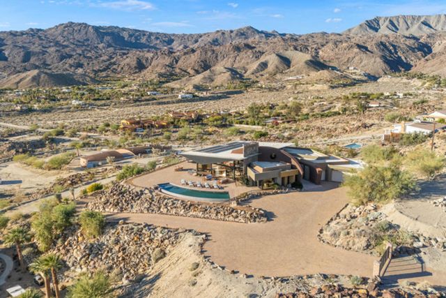 48710 Paisano Road, Palm Desert, CA 92260