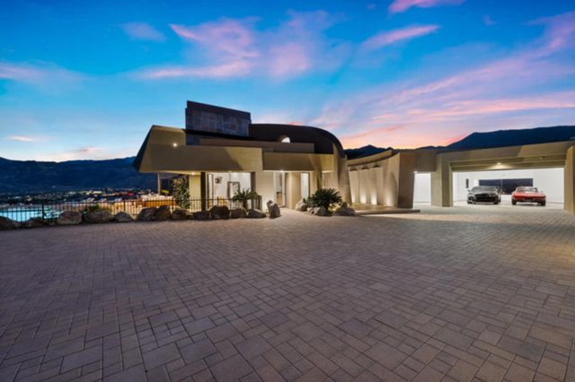48710 Paisano Road, Palm Desert, CA 92260