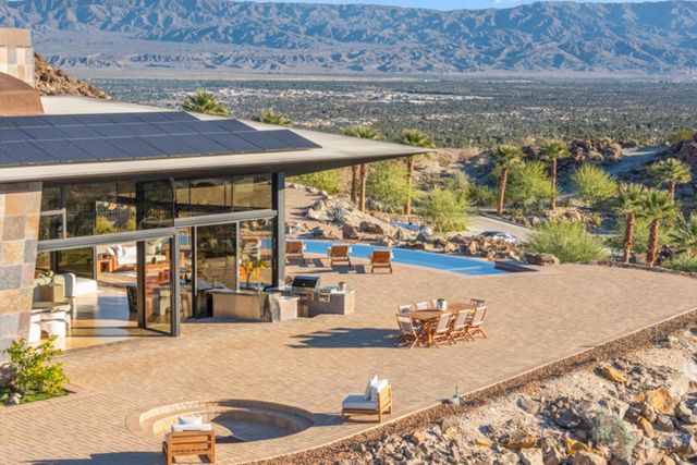 48710 Paisano Road, Palm Desert, CA 92260
