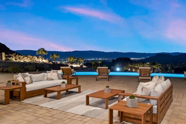 48710 Paisano Road, Palm Desert, CA 92260