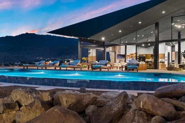 48710 Paisano Road, Palm Desert, CA 92260