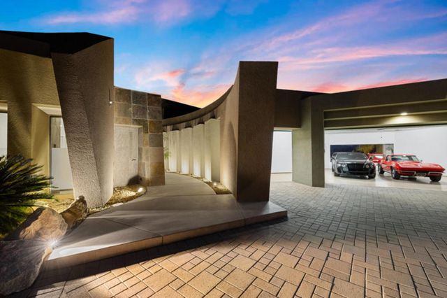 48710 Paisano Road, Palm Desert, CA 92260