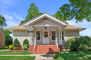 2177 S 92nd STREET, West Allis, WI 53227