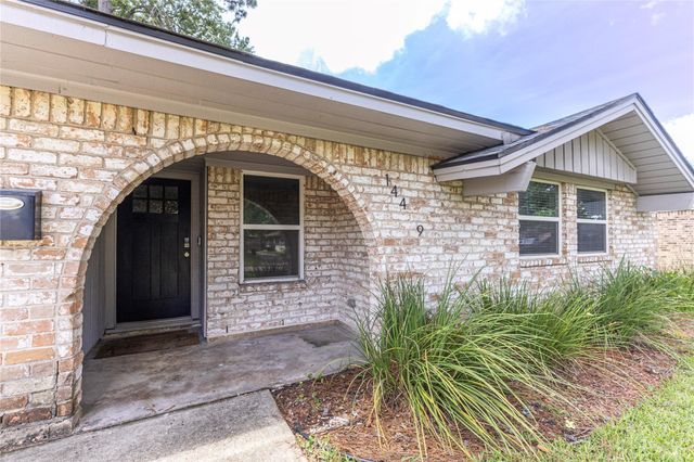 14419 Wadebridge Way, Houston, TX 77015