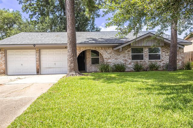 14419 Wadebridge Way, Houston, TX 77015