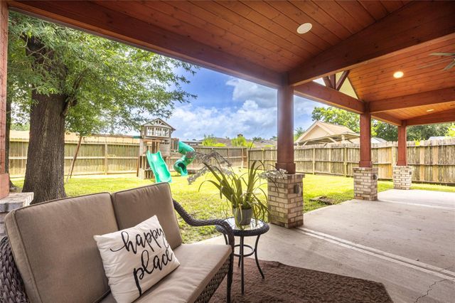 14419 Wadebridge Way, Houston, TX 77015