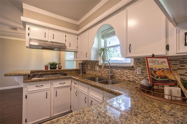 14419 Wadebridge Way, Houston, TX 77015