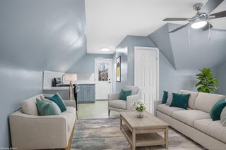 90 Amsterdam Avenue 2, Bridgeport, CT 06606