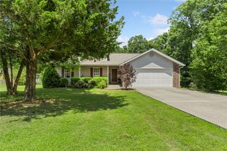 9336 Stonegate Drive, Omaha, AR 72662