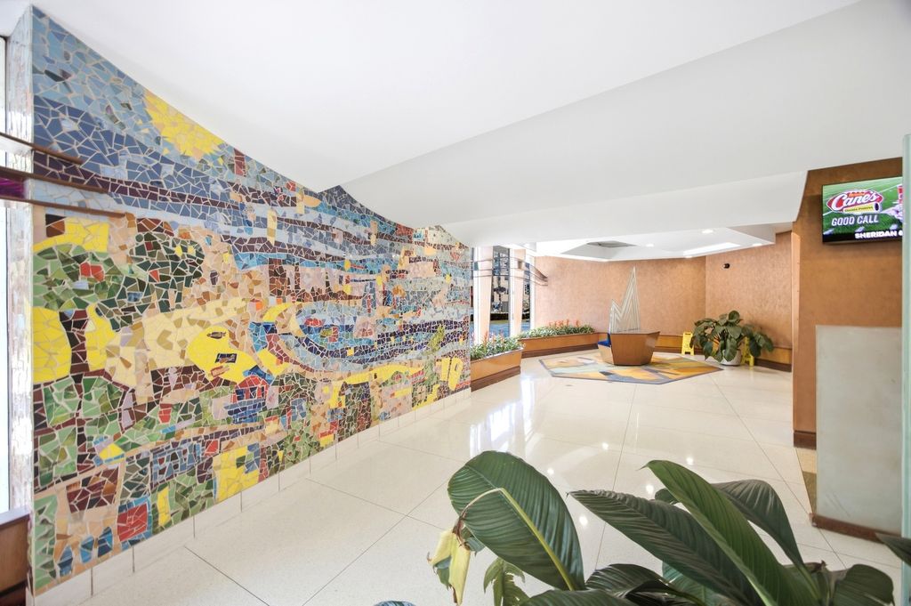 6301 N Sheridan Road 4H, Chicago, IL 60660 — photo 3