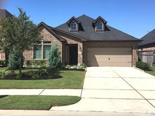 3534 Chestnut Grove Lane, Fulshear, TX 77441