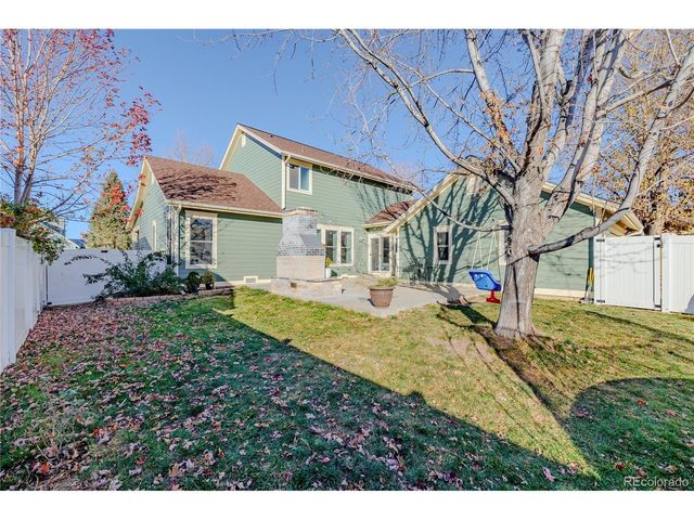 5106 Dvorak Cir, Frederick, CO 80504
