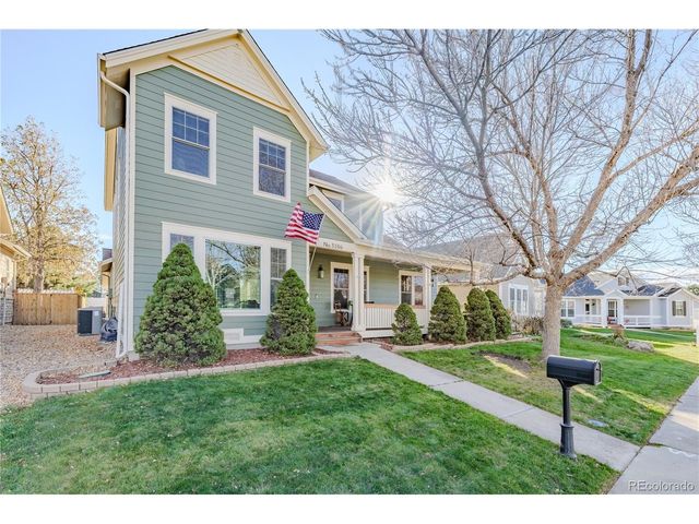 5106 Dvorak Cir, Frederick, CO 80504