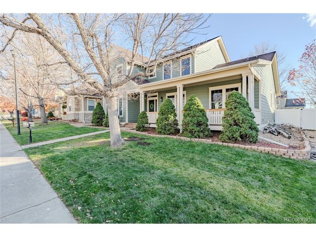 5106 Dvorak Cir, Frederick, CO 80504