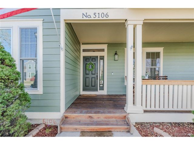 5106 Dvorak Cir, Frederick, CO 80504