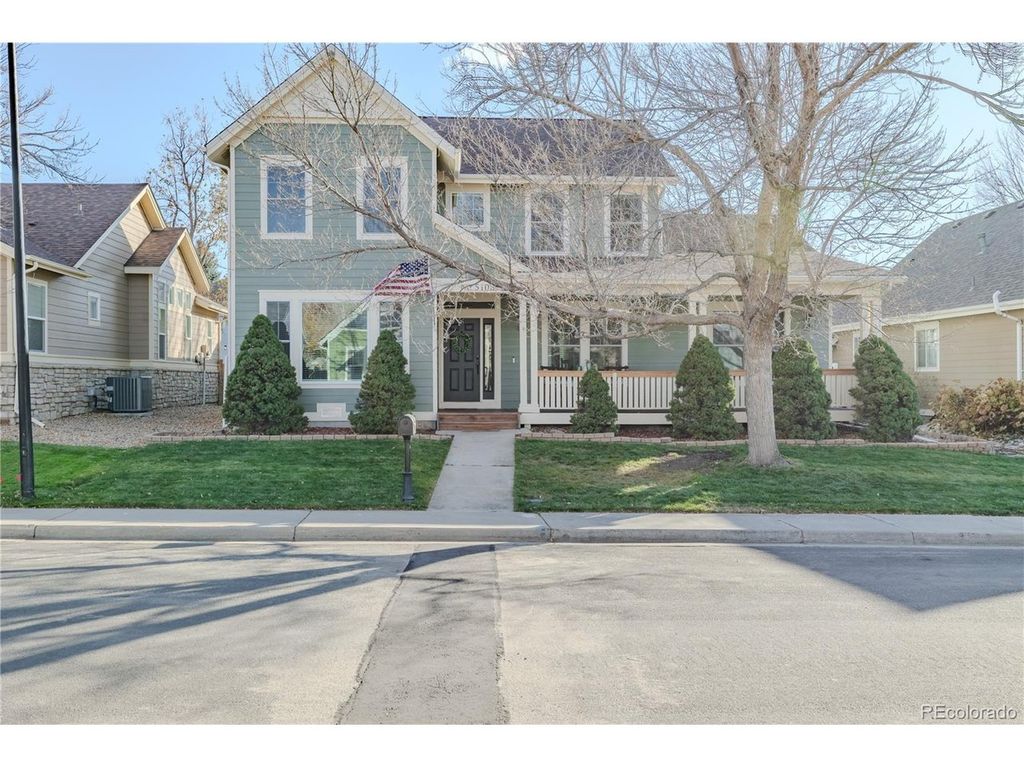 5106 Dvorak Cir, Frederick, CO 80504