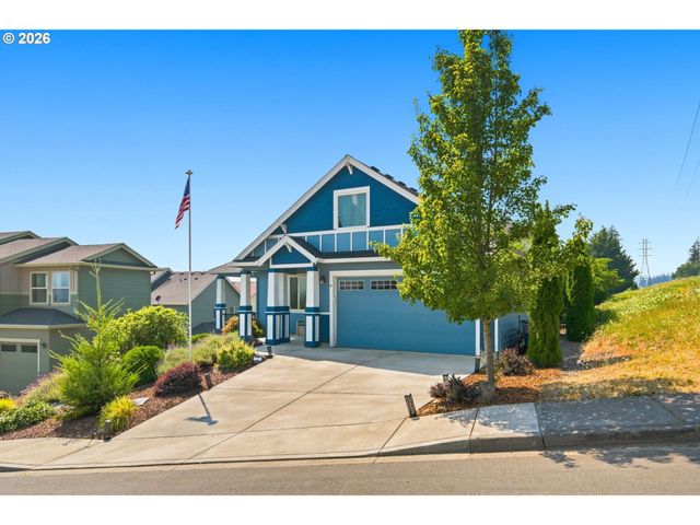 2431 41ST St, Washougal, WA 98671