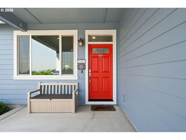 2431 41ST St, Washougal, WA 98671