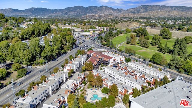 12330 Osborne Street 77, Pacoima (los Angeles), CA 91331