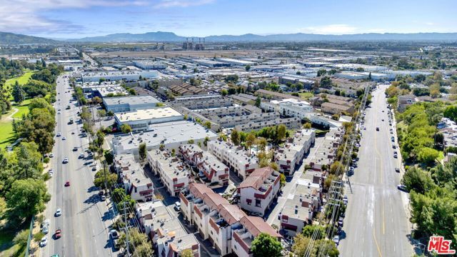 12330 Osborne Street 77, Pacoima (los Angeles), CA 91331