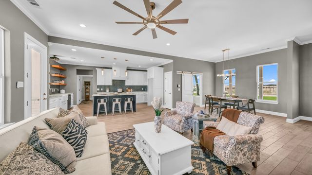 Springhill TBD Kay Terrace Lane, Weatherford, TX 76088