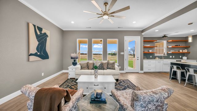 Springhill TBD Kay Terrace Lane, Weatherford, TX 76088
