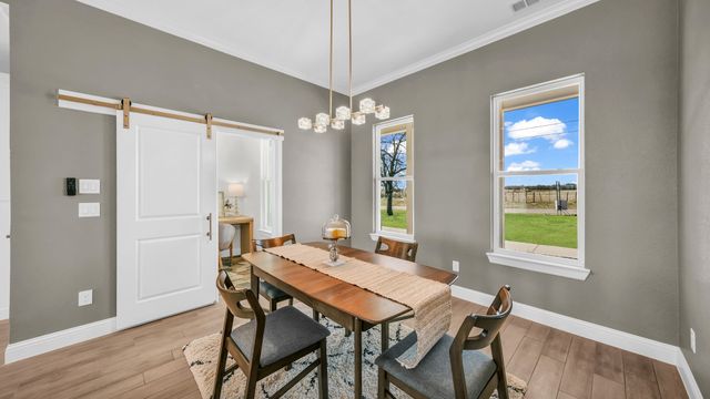 Springhill TBD Kay Terrace Lane, Weatherford, TX 76088