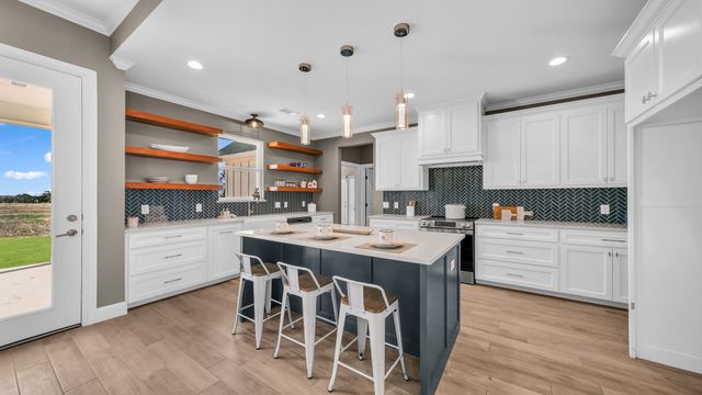 Springhill TBD Kay Terrace Lane, Weatherford, TX 76088