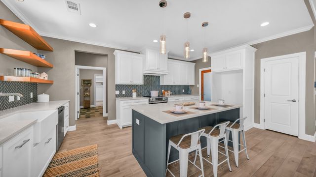 Springhill TBD Kay Terrace Lane, Weatherford, TX 76088