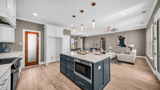 Springhill TBD Kay Terrace Lane, Weatherford, TX 76088