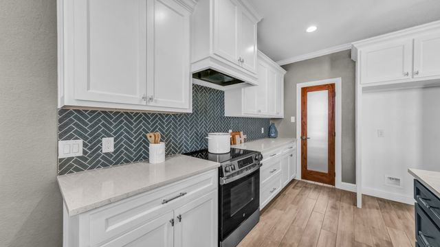 Springhill TBD Kay Terrace Lane, Weatherford, TX 76088