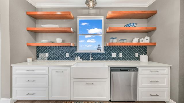 Springhill TBD Kay Terrace Lane, Weatherford, TX 76088