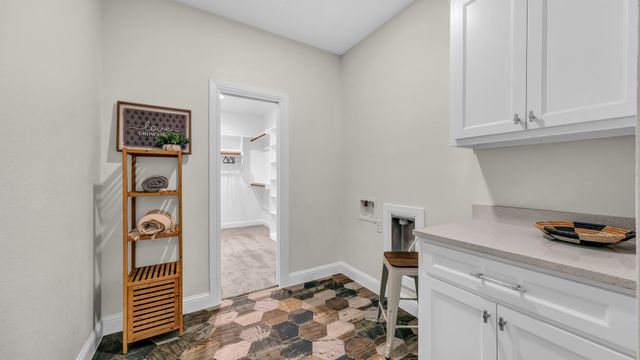 Springhill TBD Kay Terrace Lane, Weatherford, TX 76088