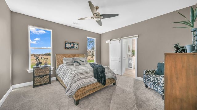 Springhill TBD Kay Terrace Lane, Weatherford, TX 76088