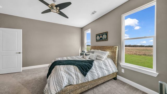 Springhill TBD Kay Terrace Lane, Weatherford, TX 76088