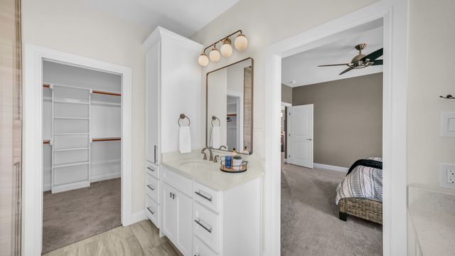 Springhill TBD Kay Terrace Lane, Weatherford, TX 76088