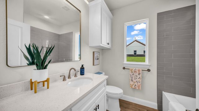 Springhill TBD Kay Terrace Lane, Weatherford, TX 76088