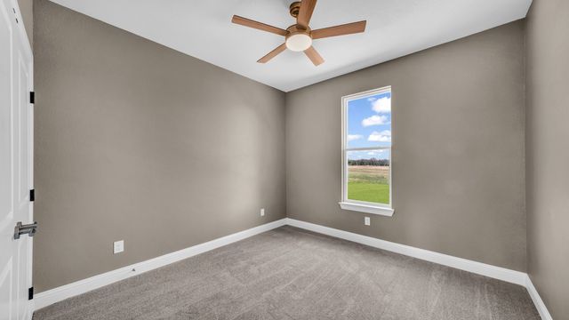 Springhill TBD Kay Terrace Lane, Weatherford, TX 76088